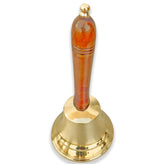 Cloche en laiton BB01